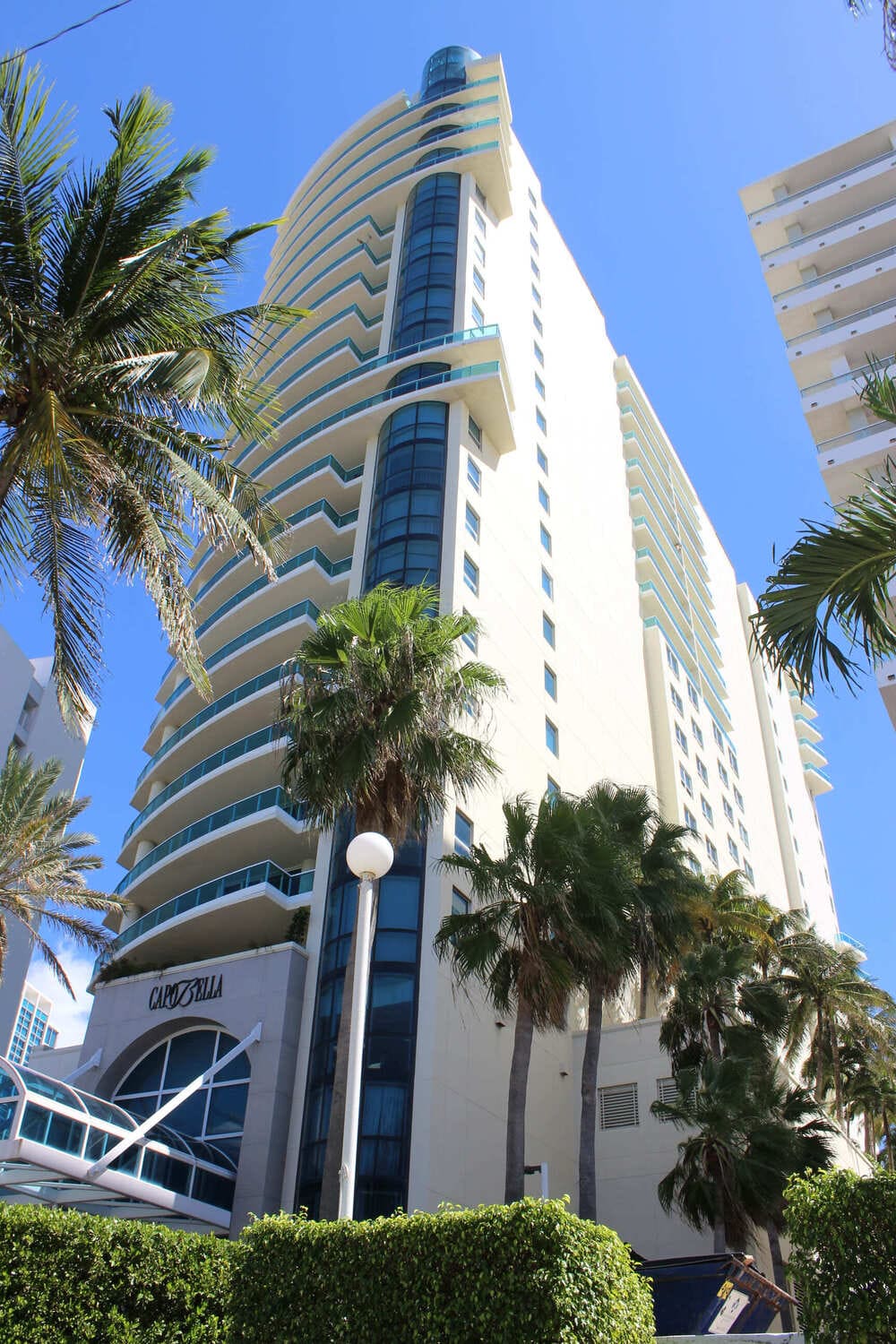 CapoBella Condos main photo